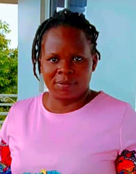 Ms.Rosemary Nansubuga